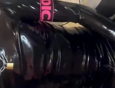 Latex.