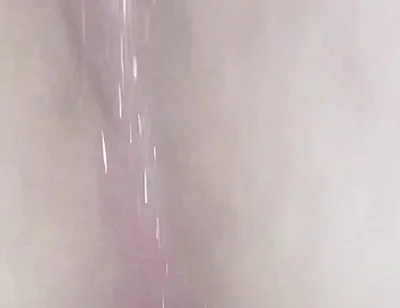 The Twink's Anus Opens to Let in a Hard Cock Bareback to Fill Him with Cum