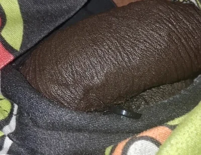 Just a Small Big Dick Tease