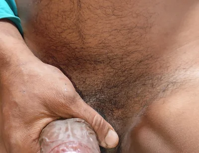 My Cock Is Nice and Hard, Ready to Play.