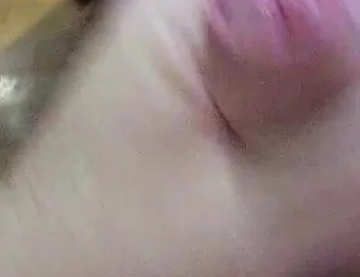 The Most Beautiful Cumshot of Big Balls Italy