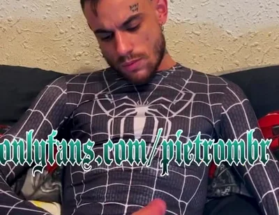 Spidercum