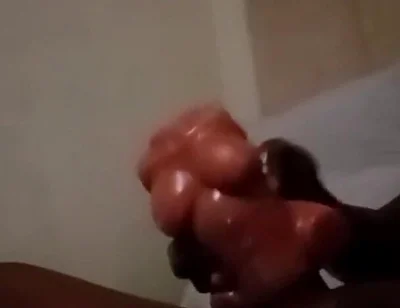 Freaky Toy Dick