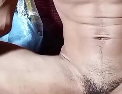 Virgin Boy Masturbation Part (1)