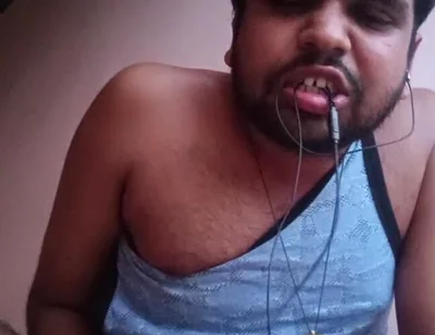 Watching Hot Jerking Hard Feeling Horn