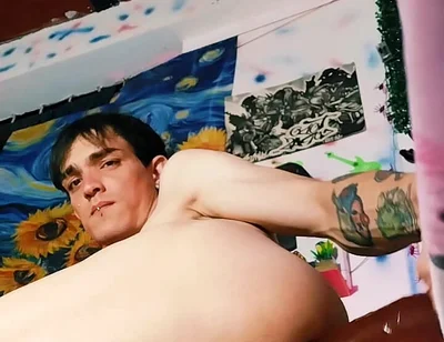 I Love Fucking Stepdaddy