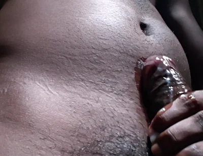 I Love to Play with My Body and Dick When I Am Alone at My Home (cumming Too)