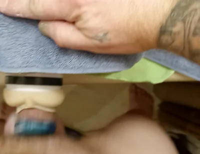 Home Alone Masturbating