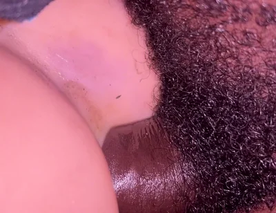 Fucking Big Ass Doll Toy Very Deep Slut