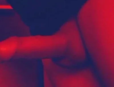 A Man Exercise His Mastarbation Dildo