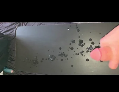Solo Cum Compilation