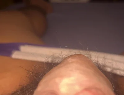 I Cum a Lot