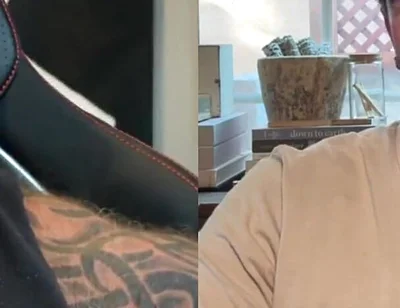 Porn Star Confessions - Chris Damned (episode 199)