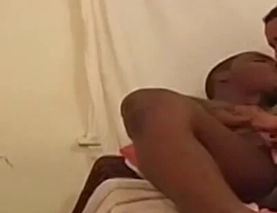 Dormlife Archives 14 - Scene 4 - Manny Baby + Shiri