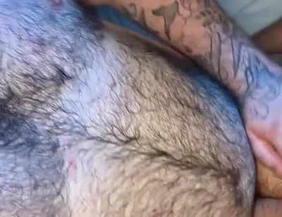 Banging Hairyan Part 2
