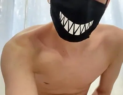 Cumming without hands