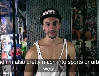 Interview Danman