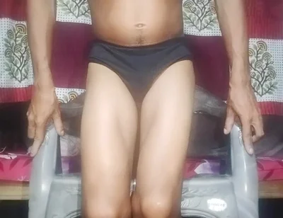 My Sexy Ass Holl