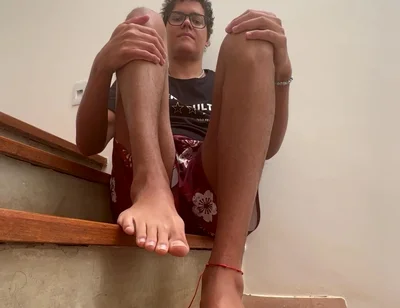 02-my Young Soles and Dick Enjoy Be Happy