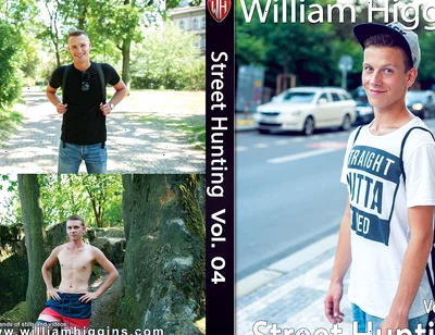 Street Hunting Vol. 04