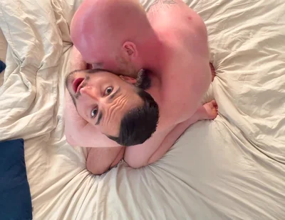Muscle Ginger Breeds Latino Slut Part 2