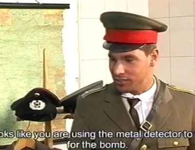 I Am a Young Muscle Soldier and I Take Two Hung Studs Anal in a Military Three Way and Get Loaded