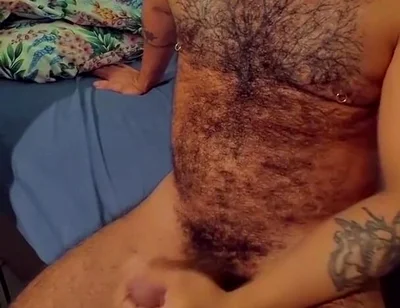 Hey Love, It's Time for Our Weekly Jerk off Session