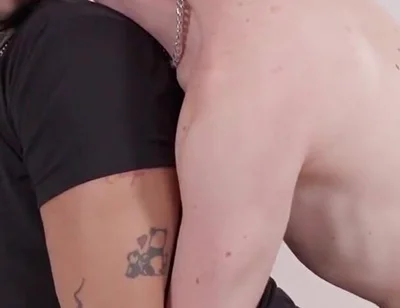Big Dick Twink Creampies Tattooed Hunk Maickcley