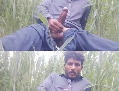 Solo Boy Big Cock