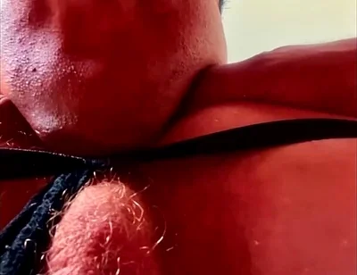 Getting My Hole Eaten and Cock Sucked by Another Greddy Bottom