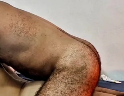 Brenno Villar X Rique Martins - Part 3 Total Domination & Raw Bareback