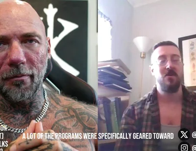 Porn Star Confessions - Luke Becker Episode 201