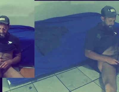 Handjob Session Part 1