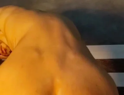 Sucking on a Big Dildo and Ride It, I’ll Fuck My Asshole Deep with It. It Will Give Me Intense Pleasure.