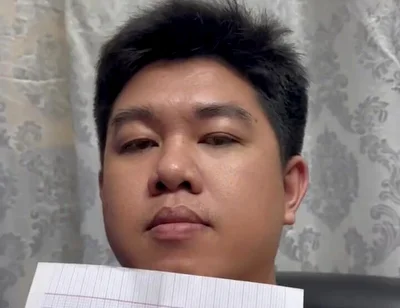 My Younger Stepbrother Would Like to Introduce Himself and Send Greetings to All the Stepsisters.