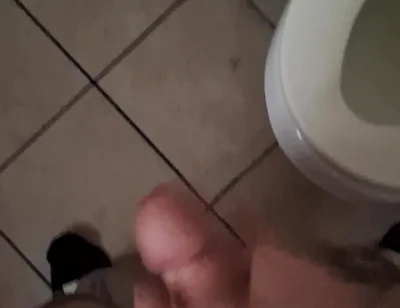 Just Jerk off