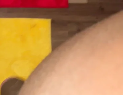 Just Showing off