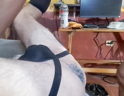 Juicy Piece of Meat