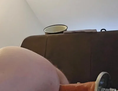 Fucking Machine Early on.