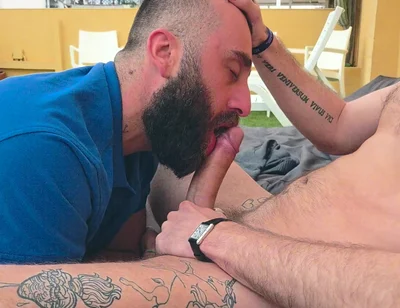 Riding a Fresh Dick