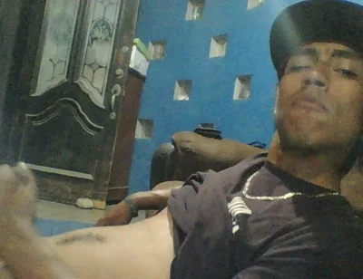 I'm Back