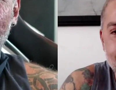 Porn Star Confessions - Dominic Pacifico episode 202