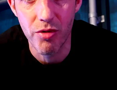 POV - You Begin Your Life as Tom Baker's Chastity Slave