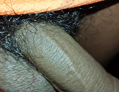 Playing with My Balls When I Am Alone at My Home