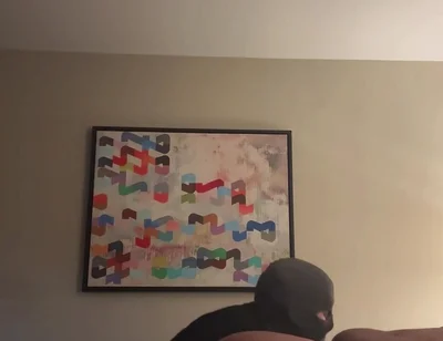Using a White Subs Throat and Face