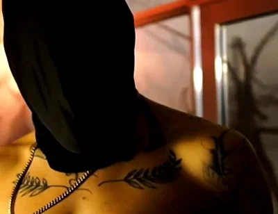 Alpha Male Ready to Catch You in My Hands