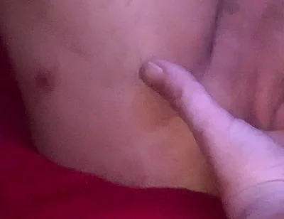 Tommy Gets Fingered