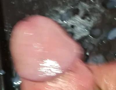 Sperma Is Cuming