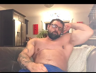 Muscles and Dirty
