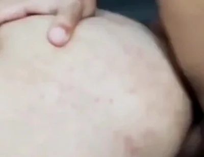 I Found Him with the Hard Cock and Helped Him Get His Milk Out of That Huge Cock!